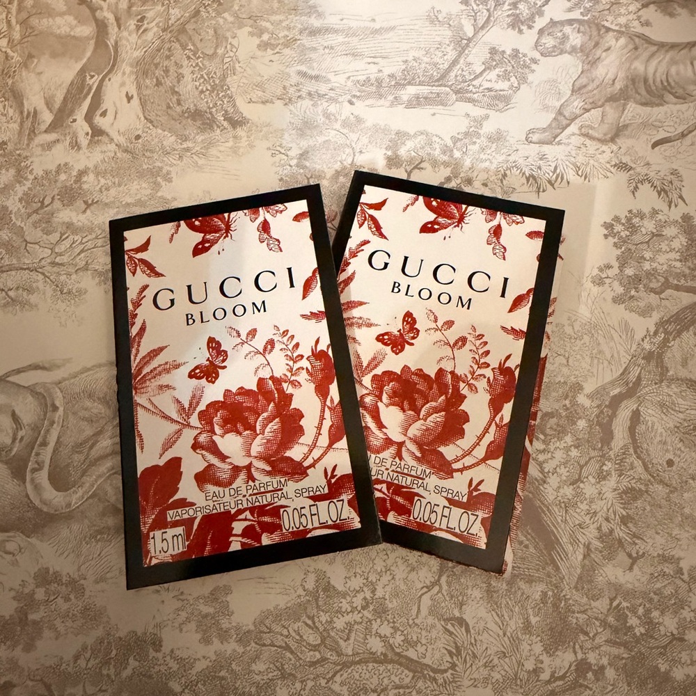 Gucci Bloom Edp